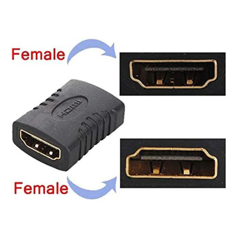 Emenda HDMI- Storm