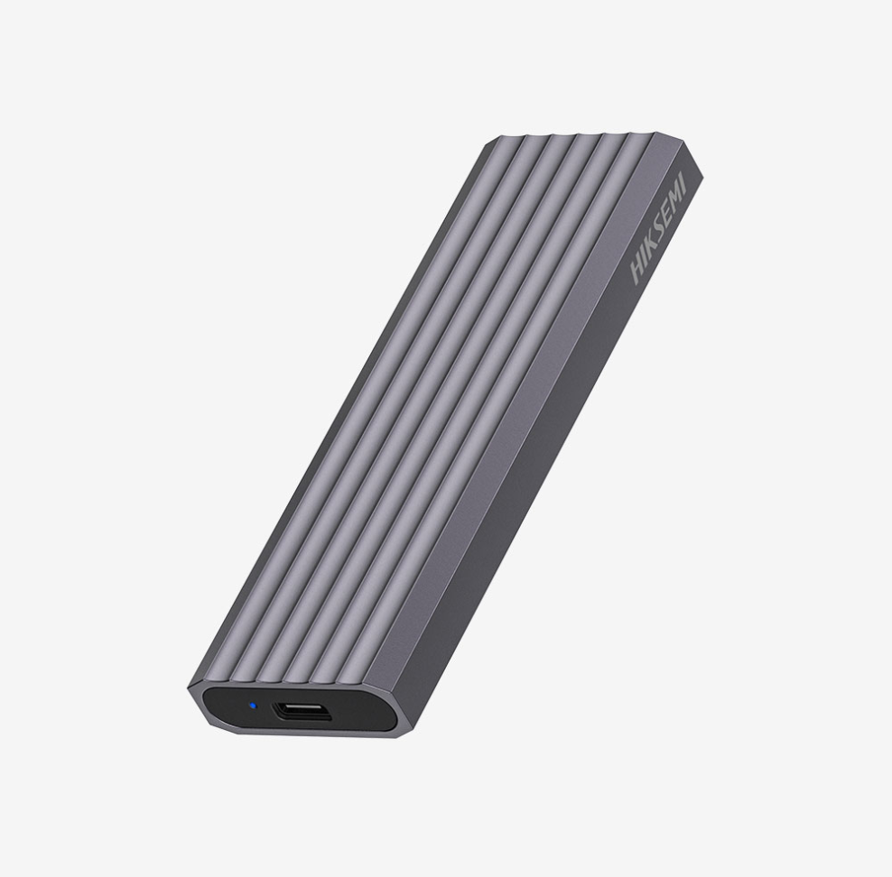 Case SSD M.2 Nvme 3.2 Gen2 10Gbps - Hiksemi MDC1