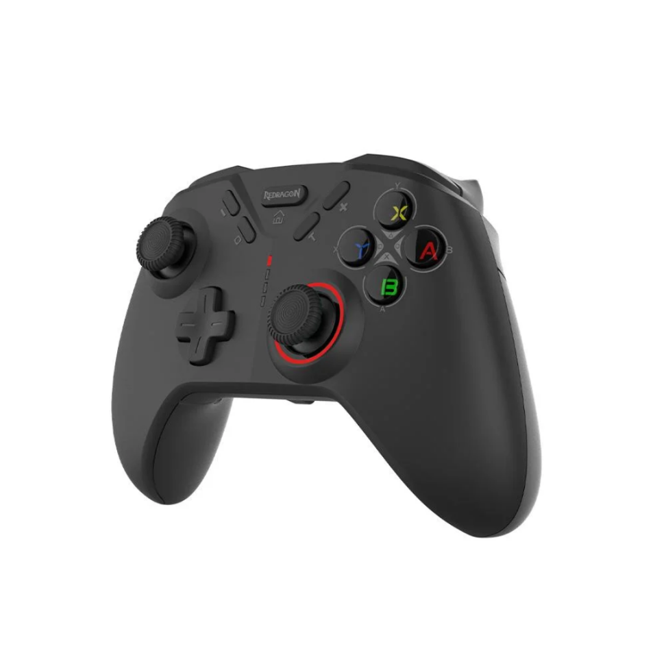 Controle Redragon Forge USB-C Bluetooth G711