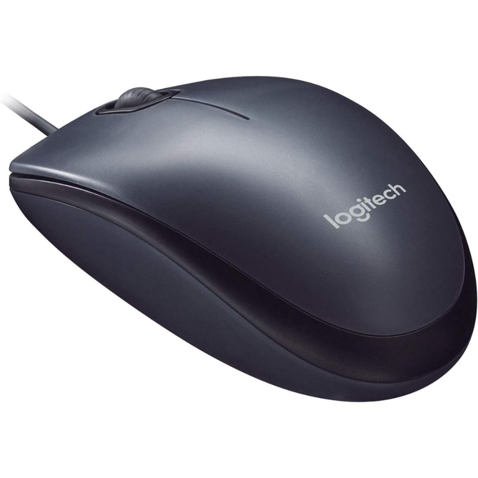 Mouse Logitech M90 - #2