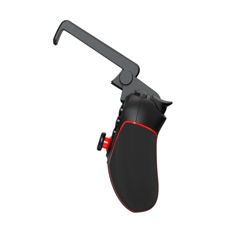 Controle Gamer Sempiten Com Suporte Para Celular - Redragon G712 - #3