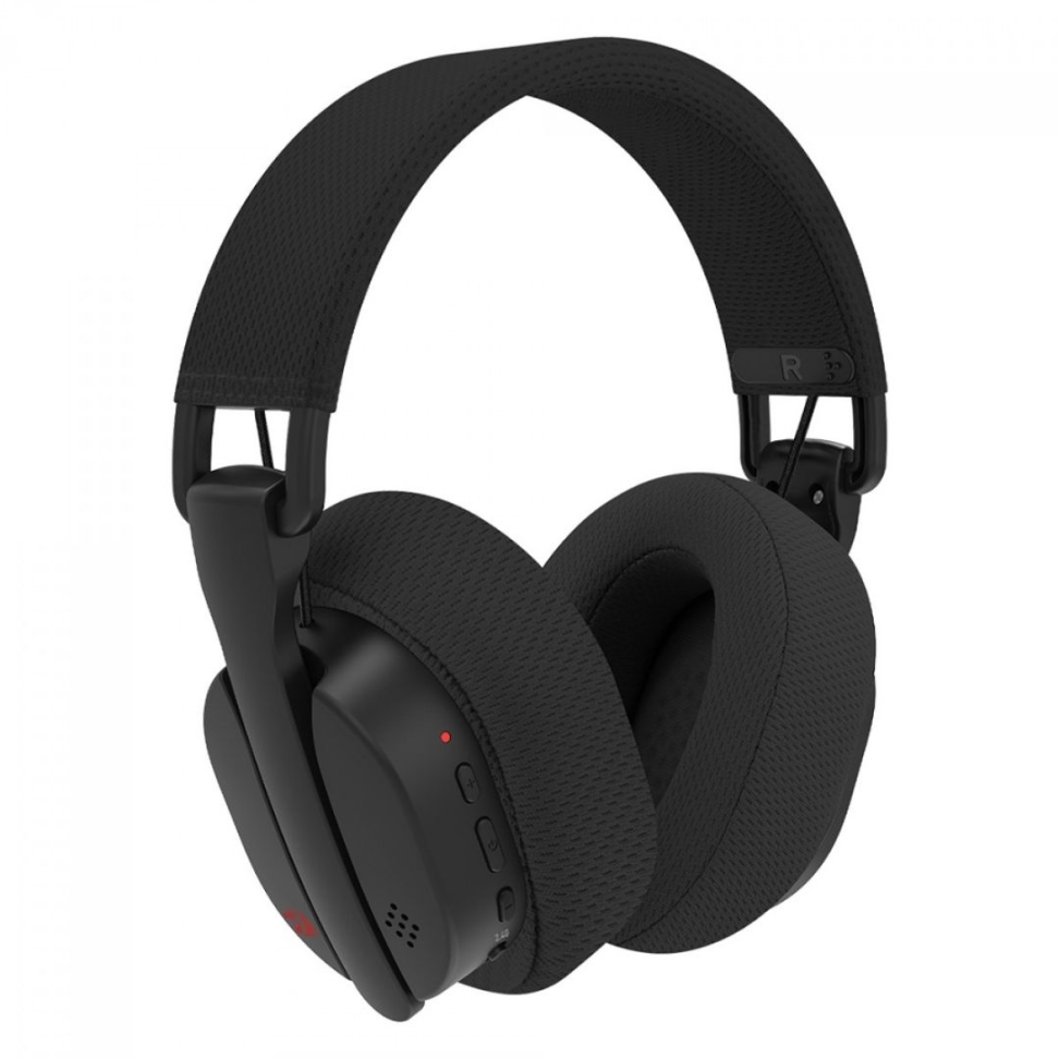 Headset Gamer Luce Preto H888 - #2