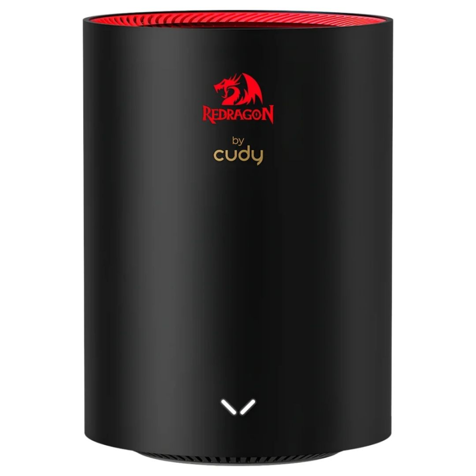 Kit 2 Roteadores Redragon By Cudy AX3000 - M3000 - #3