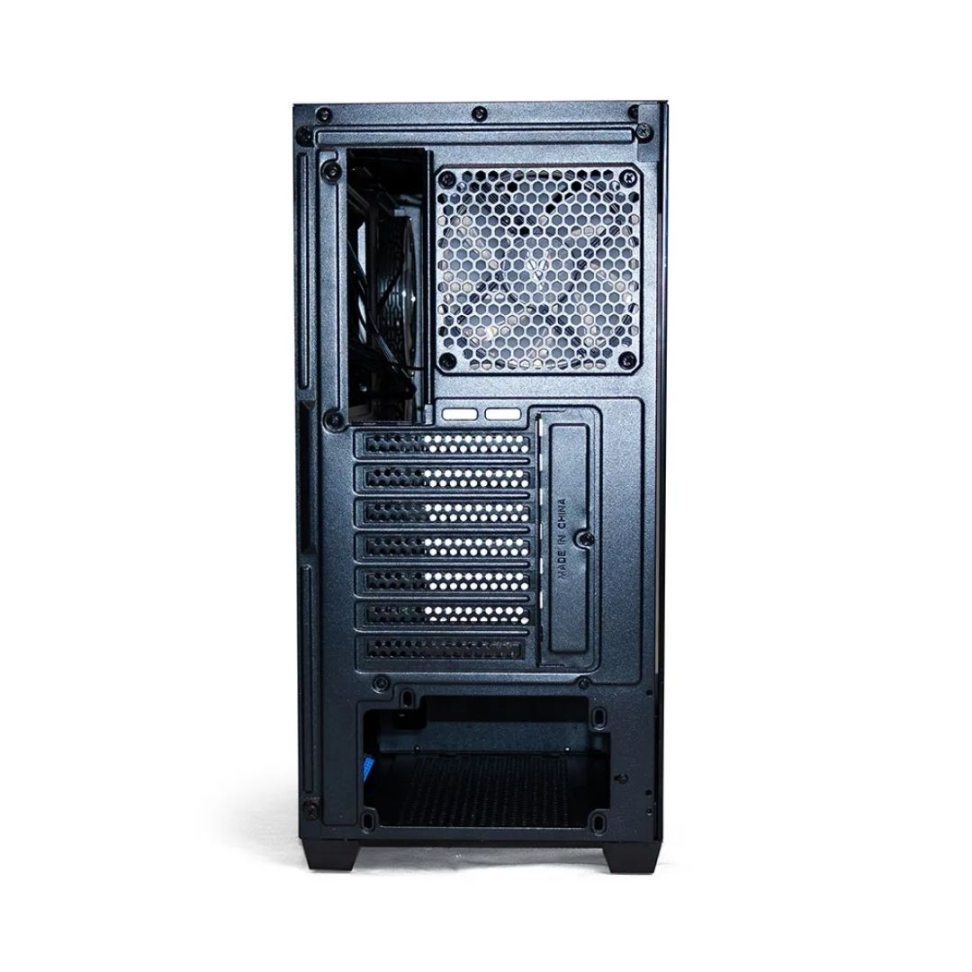 Gabinete High Level, Preto - LV510BK, ATX, Com Ventoinhas - #4