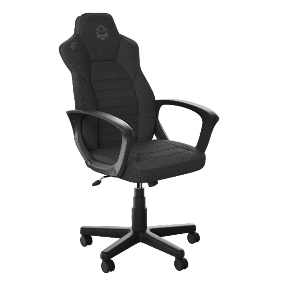 Cadeira Gamer STI Comfort Shadow - Pcyes - #2