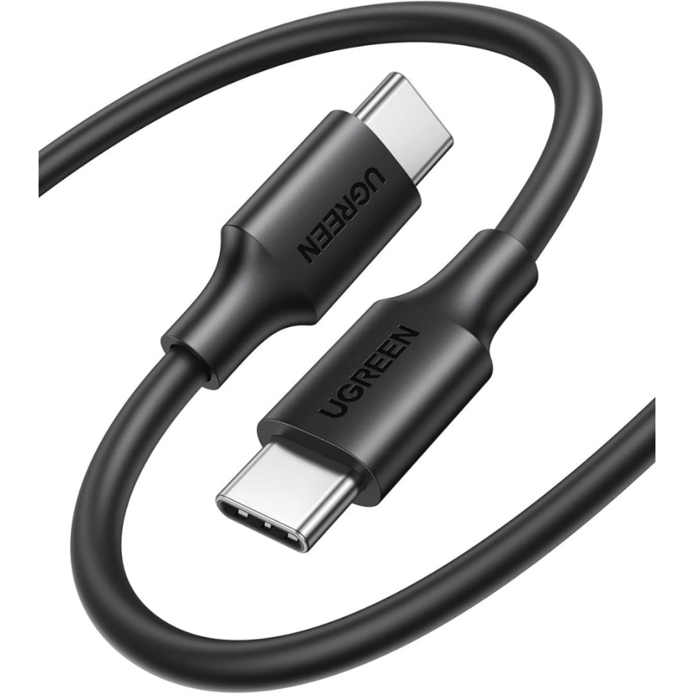 Cabo USB-C Para USB-C 60W 2MT - Ugreen - #2