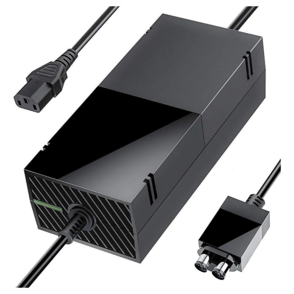 Fonte Xbox One Fat - Knup