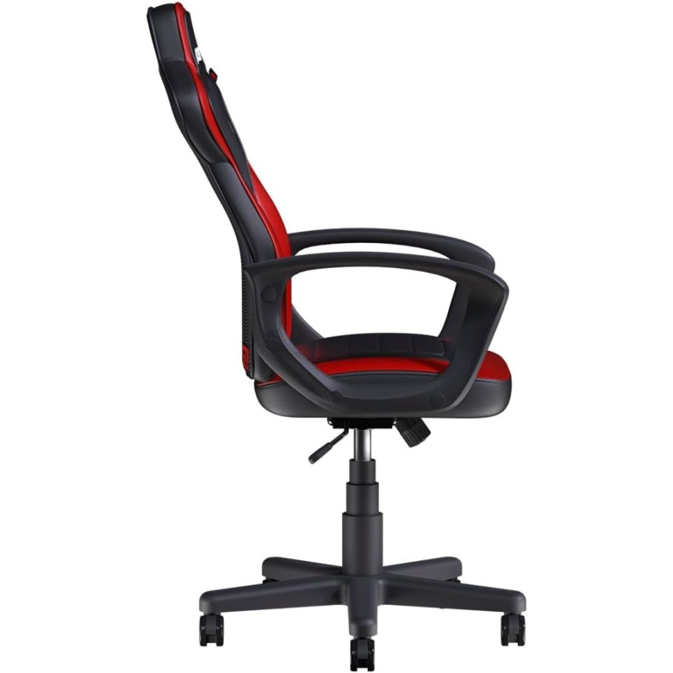 Cadeira Gamer Mad Racer Magma Pcyes - MRSTIR10VL - #4