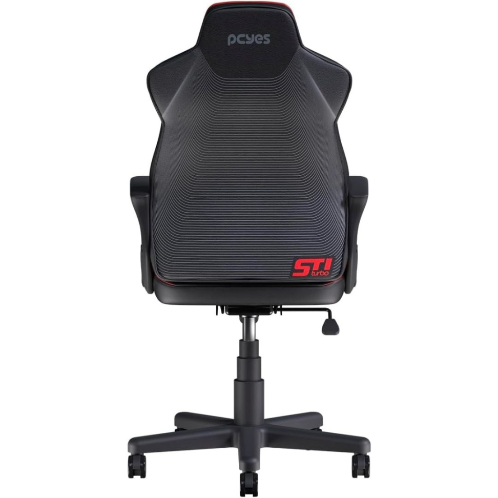 Cadeira Gamer Mad Racer Magma Pcyes - MRSTIR10VL - #5