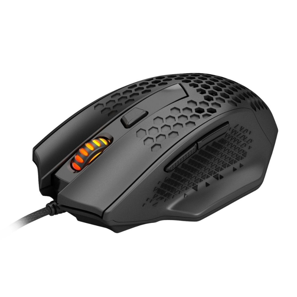 Mouse Gamer Bomber - Redragon - #3