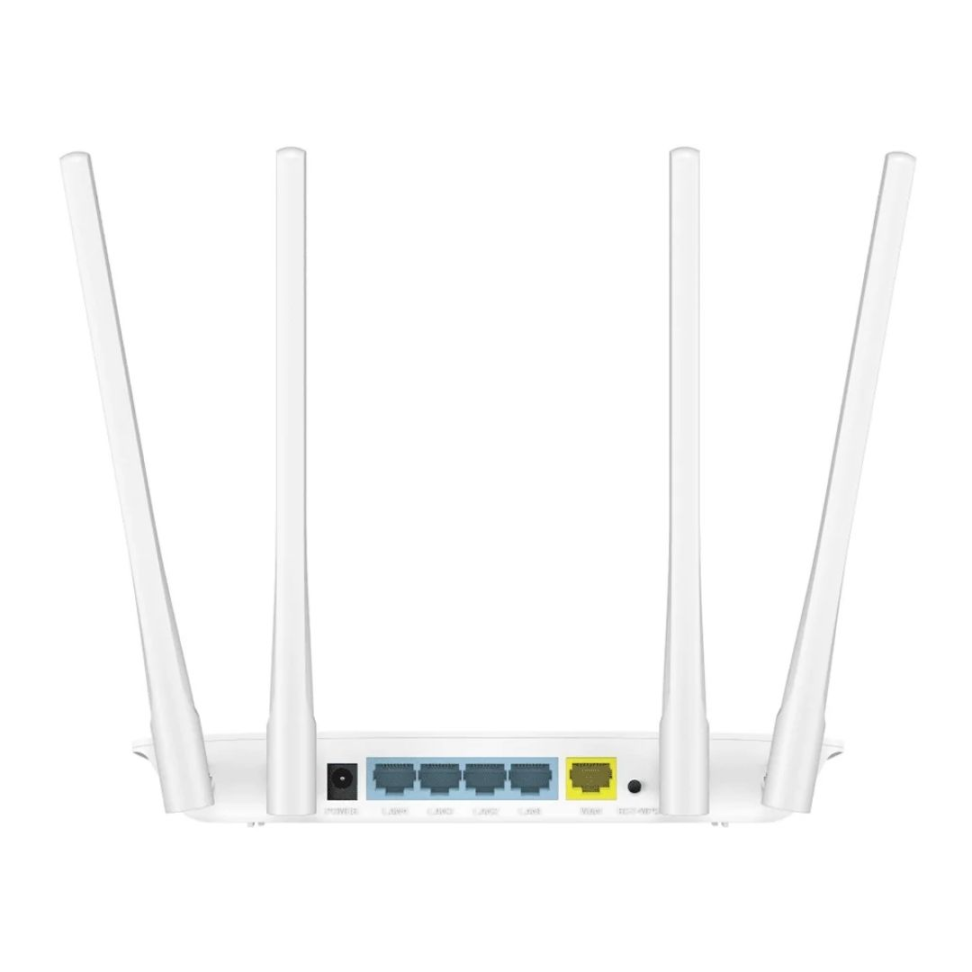 Roteador Dual-Band Wifi Cudy AC1200 - MODELOWR1200