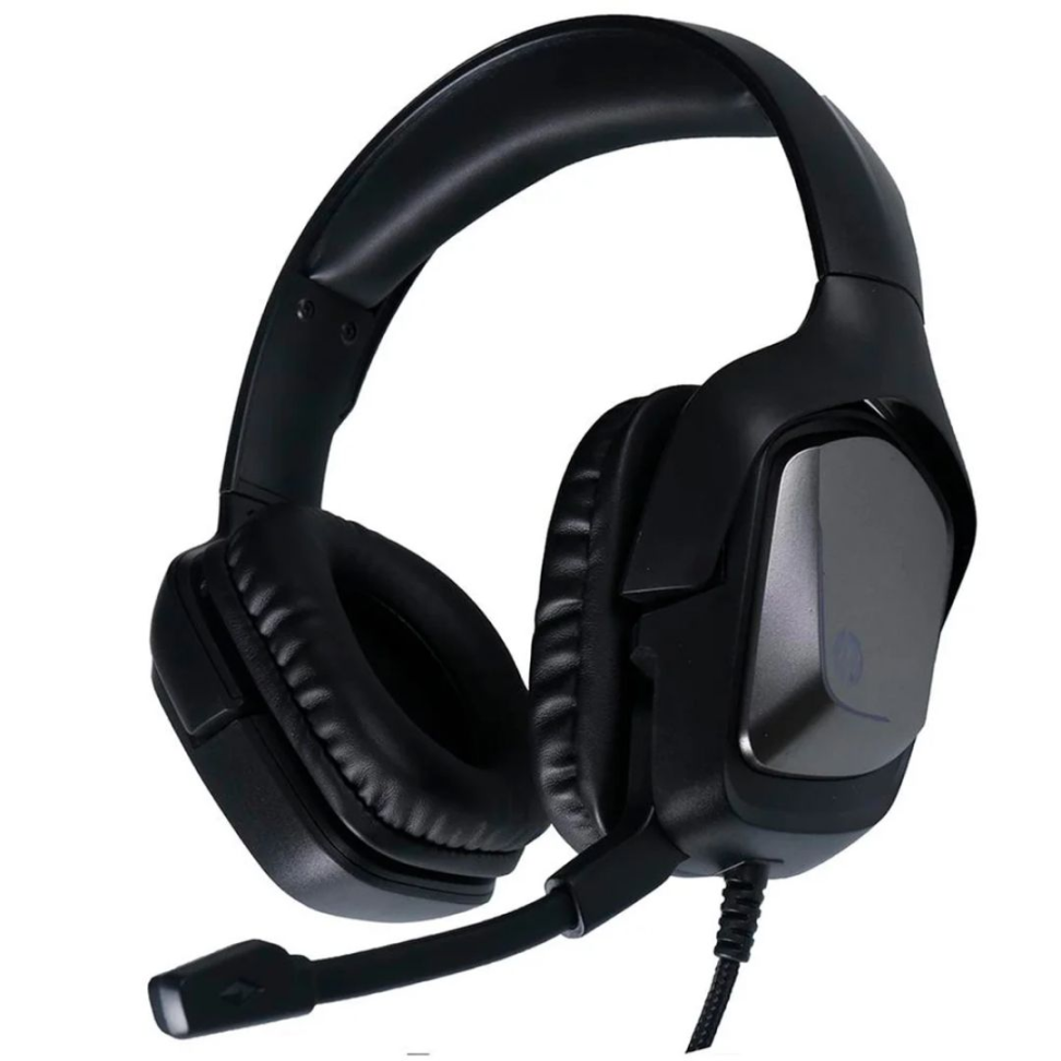 Headset Gamer HP H220GS 7.1 USB - #3