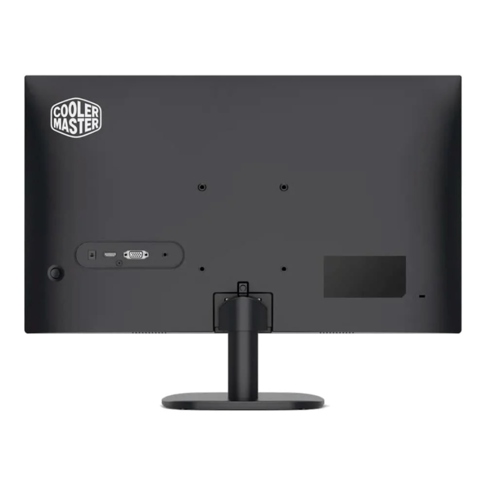 Monitor Gamer Cooler Master 23.8" Full HD 100Hz 1MS, Painel VA - GA241 - #4