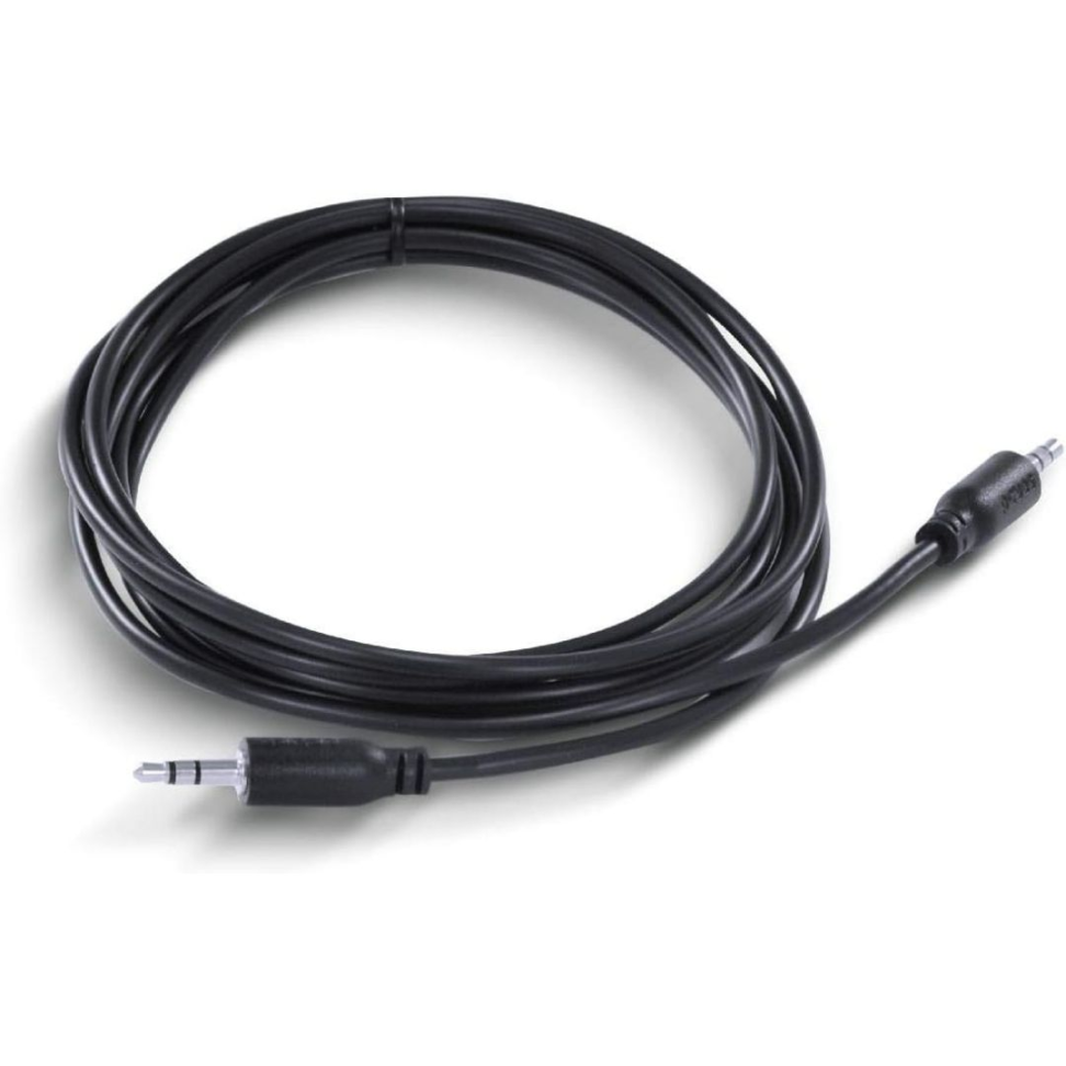 Cabo De Áudio P2 3.5MM 2MT - Pcyes - #2