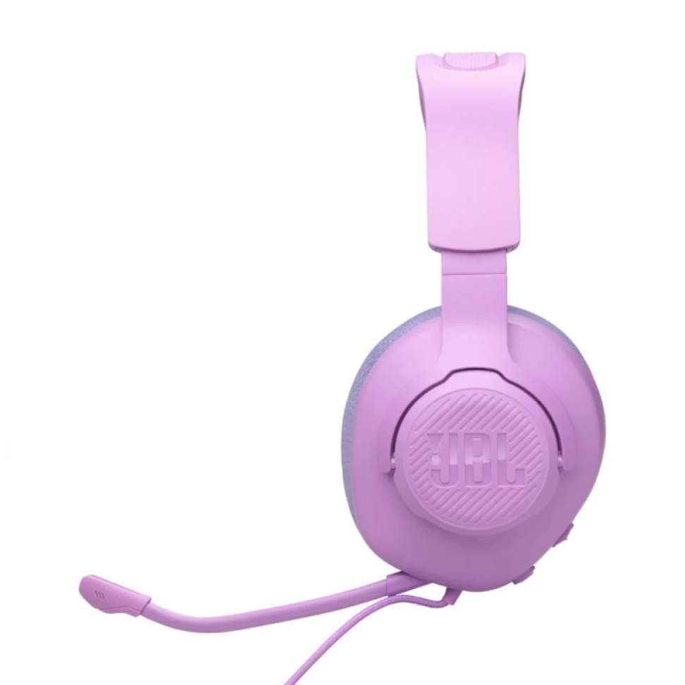 Headset Quantum 100 M2 Purple - JBL - #4