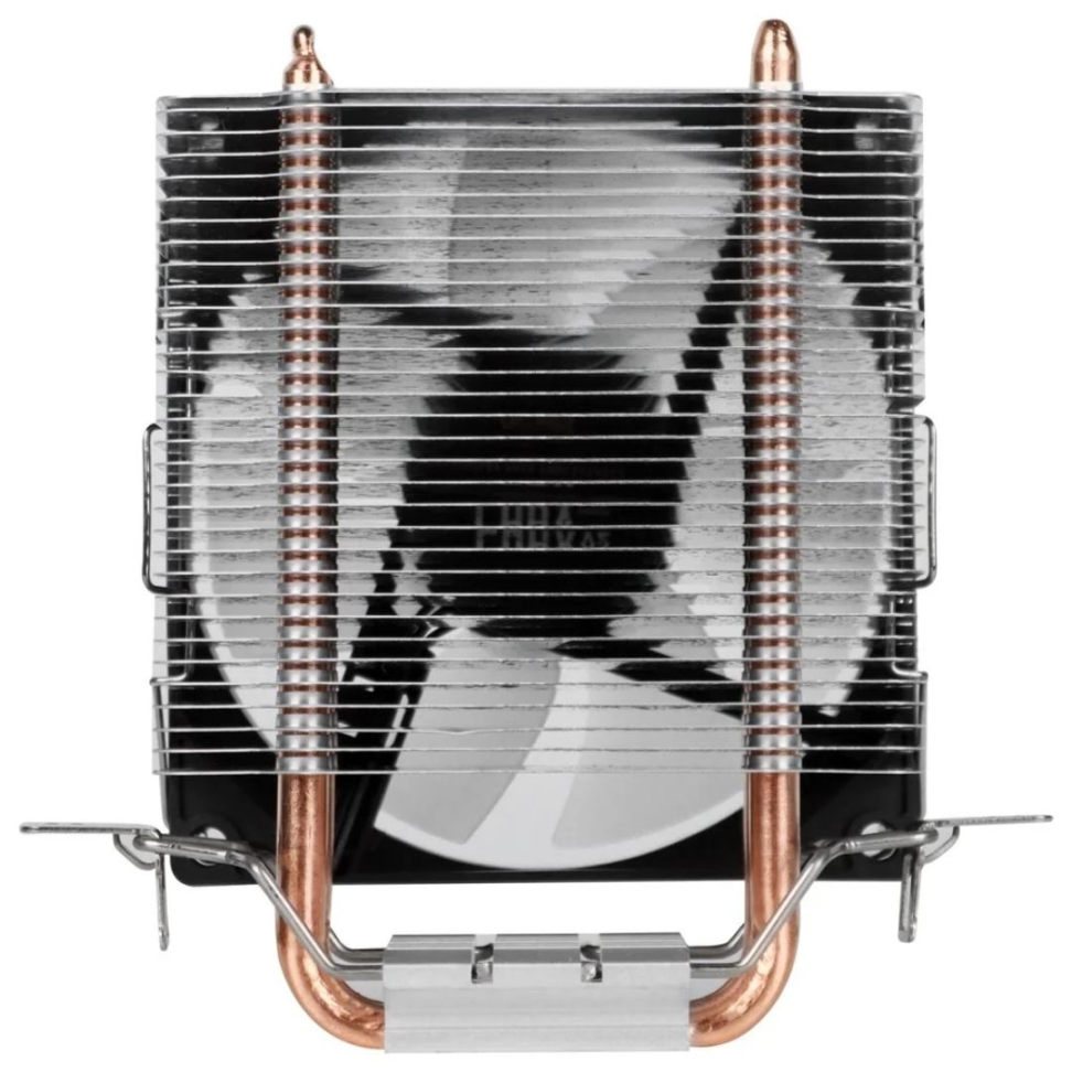 Cooler CPU Pcyes, Lorx V2 Rainbow - #5