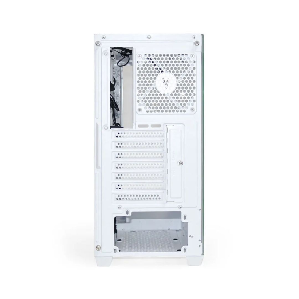 Gabinete High Level, Branco - LV510WT, ATX, Com Ventoinhas - #5