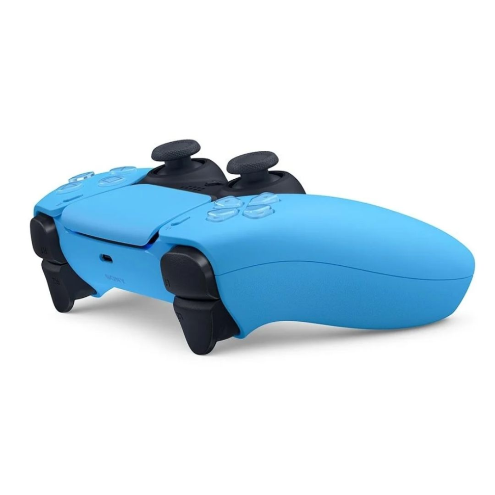 Controle PS5 DualSense - Starlight Blue - #3
