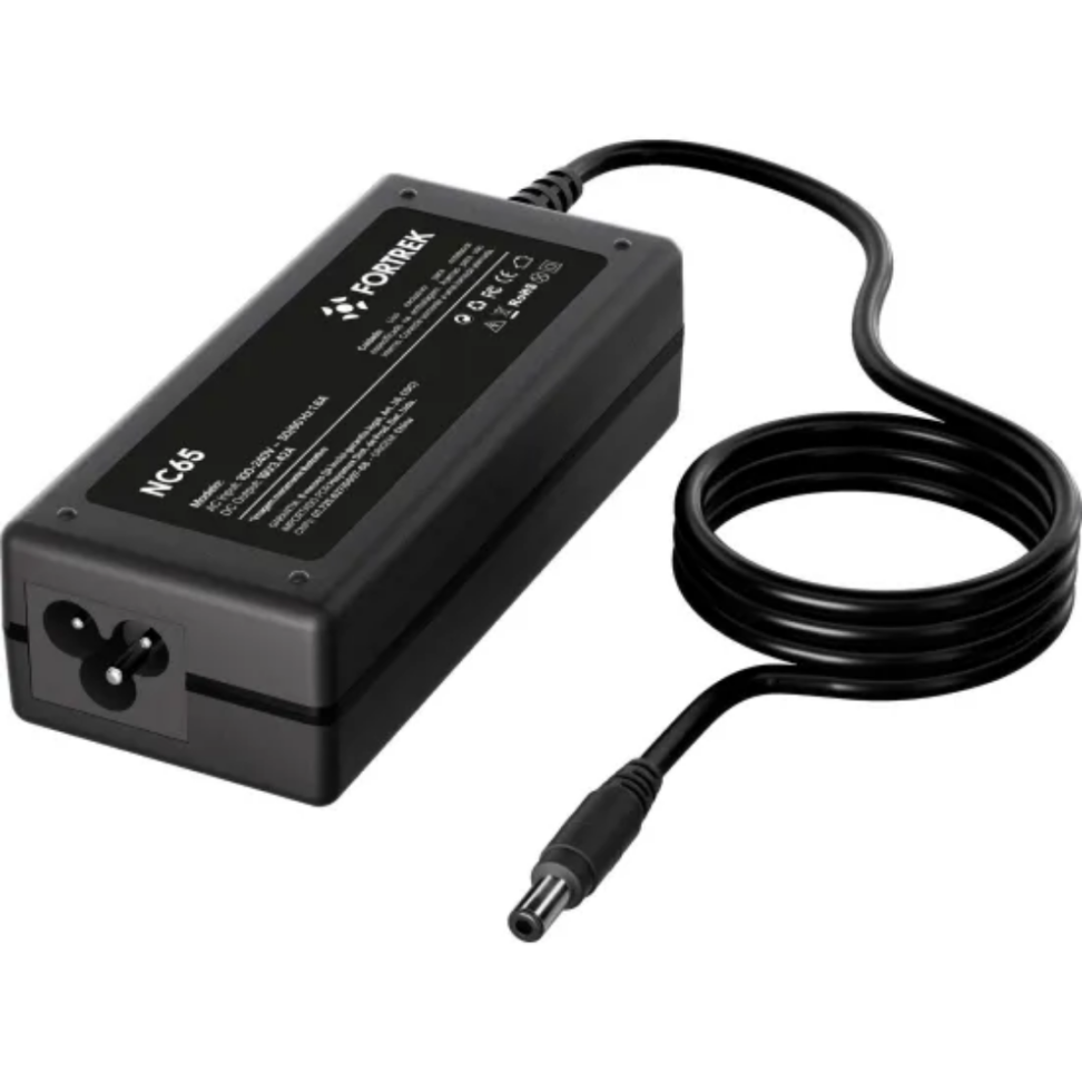 Carregador De Notebook 19V Fortrek NC65 - #3