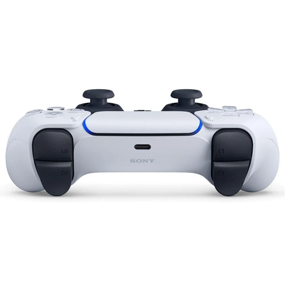 Controle PS5 DualSense - Branco - #3