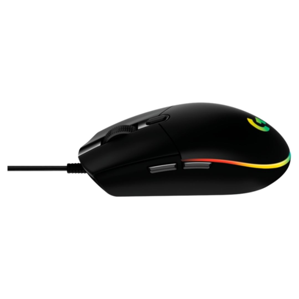 Mouse Gamer G203 c/ fio - Logitech - #3