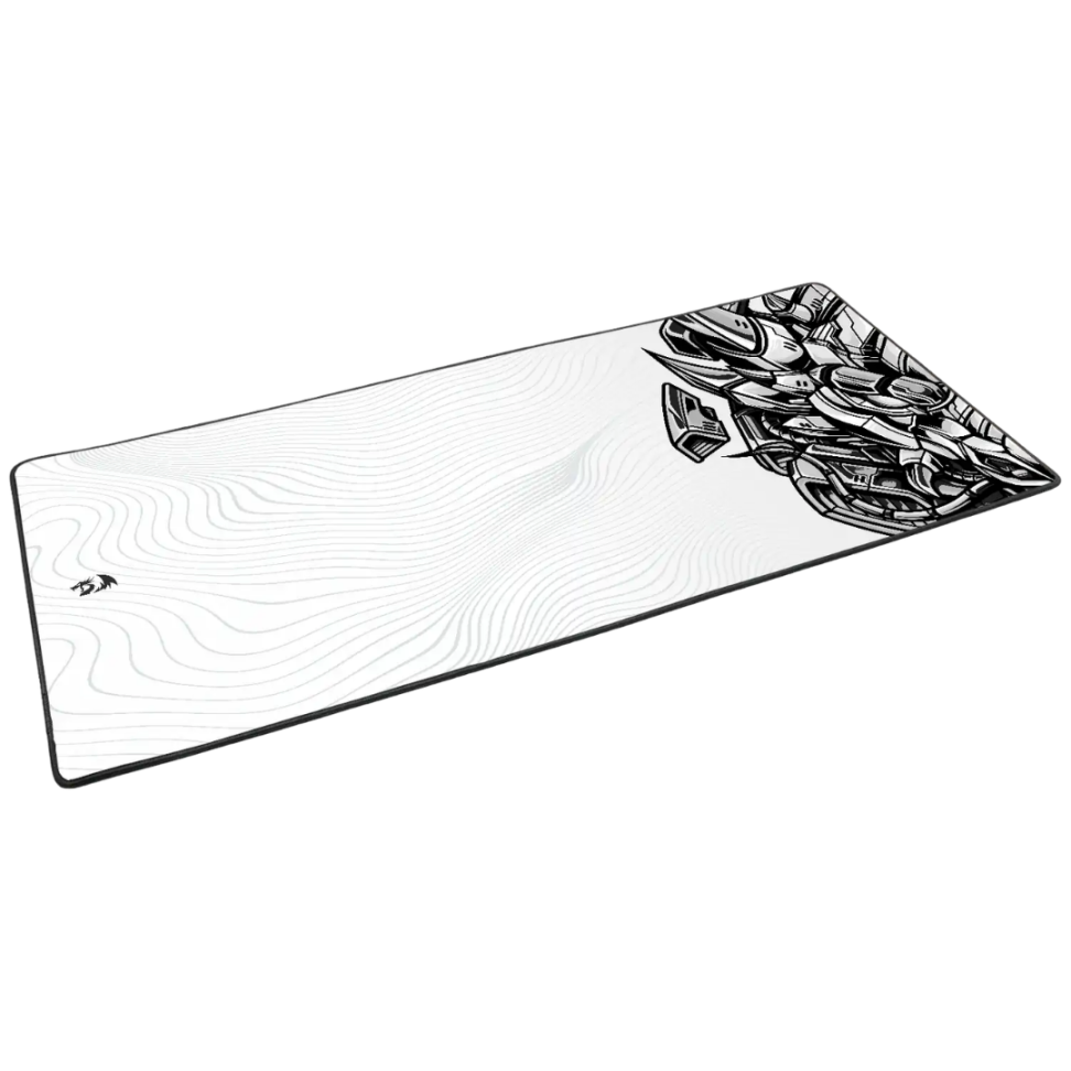 Mousepad Gamer Redragon Flick XL 400x900mm
