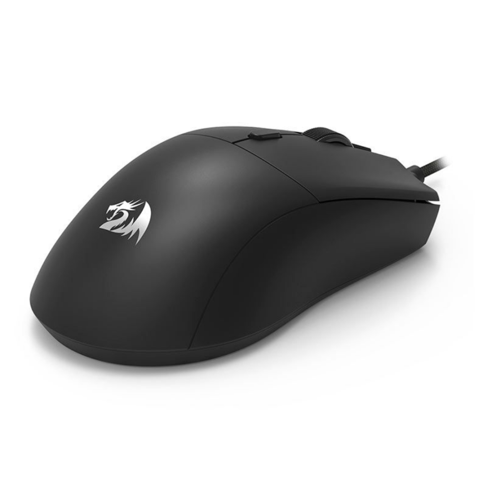 Mouse Gamer Neva Standard - Redragon M815-STD - #4