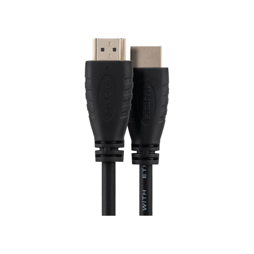 Cabo HDMI 2.0 2,5mt - Intelbras CH2025 - #2
