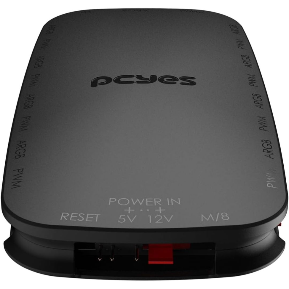 Controladora De Fan Pcyes - PELC9PVBR - #3