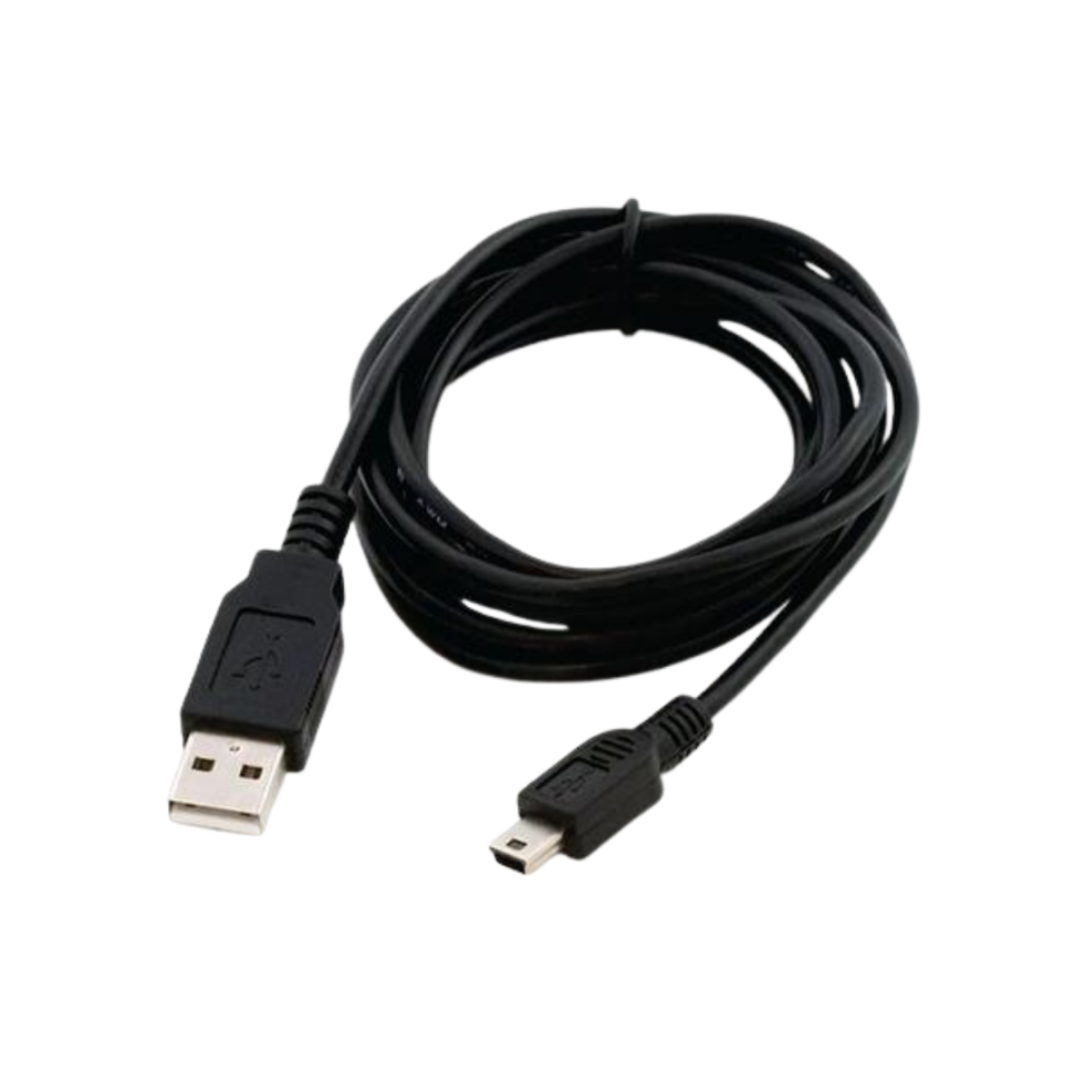 CABO USB V3 PS3 - 50CM