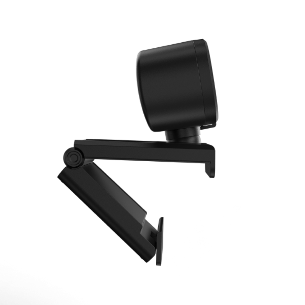 Webcam Pcyes Raza FHD Foco Automático - Fhd-Af01