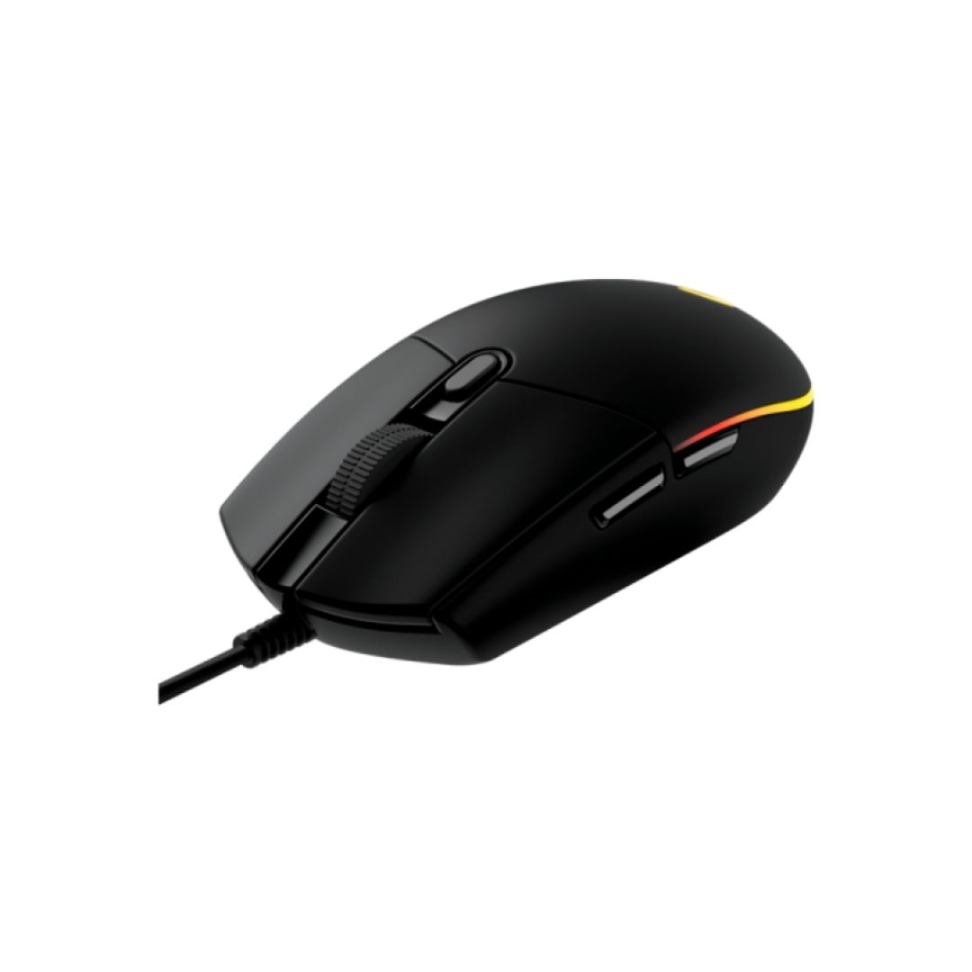 Mouse Gamer G203 c/ fio - Logitech - #2