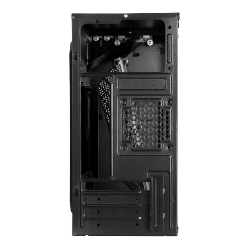 Gabinete Gamer Vinik Beam Preto Lateral Acrilico - Ggbacbk - #5