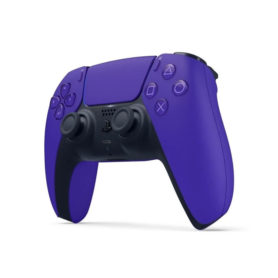 Controle PS5 DualSense - Galactic Purple - #2