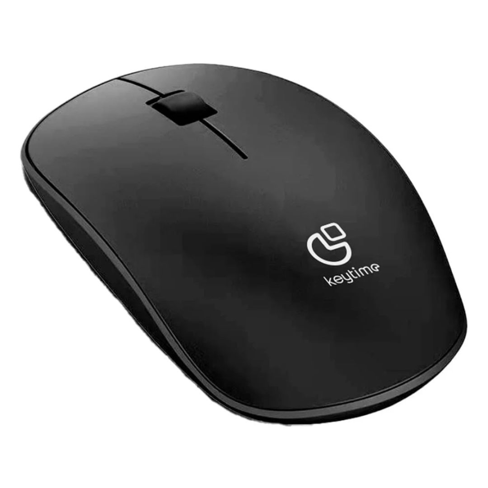 Mouse Keytime Ultraclick Preto - KYT00006 - #2