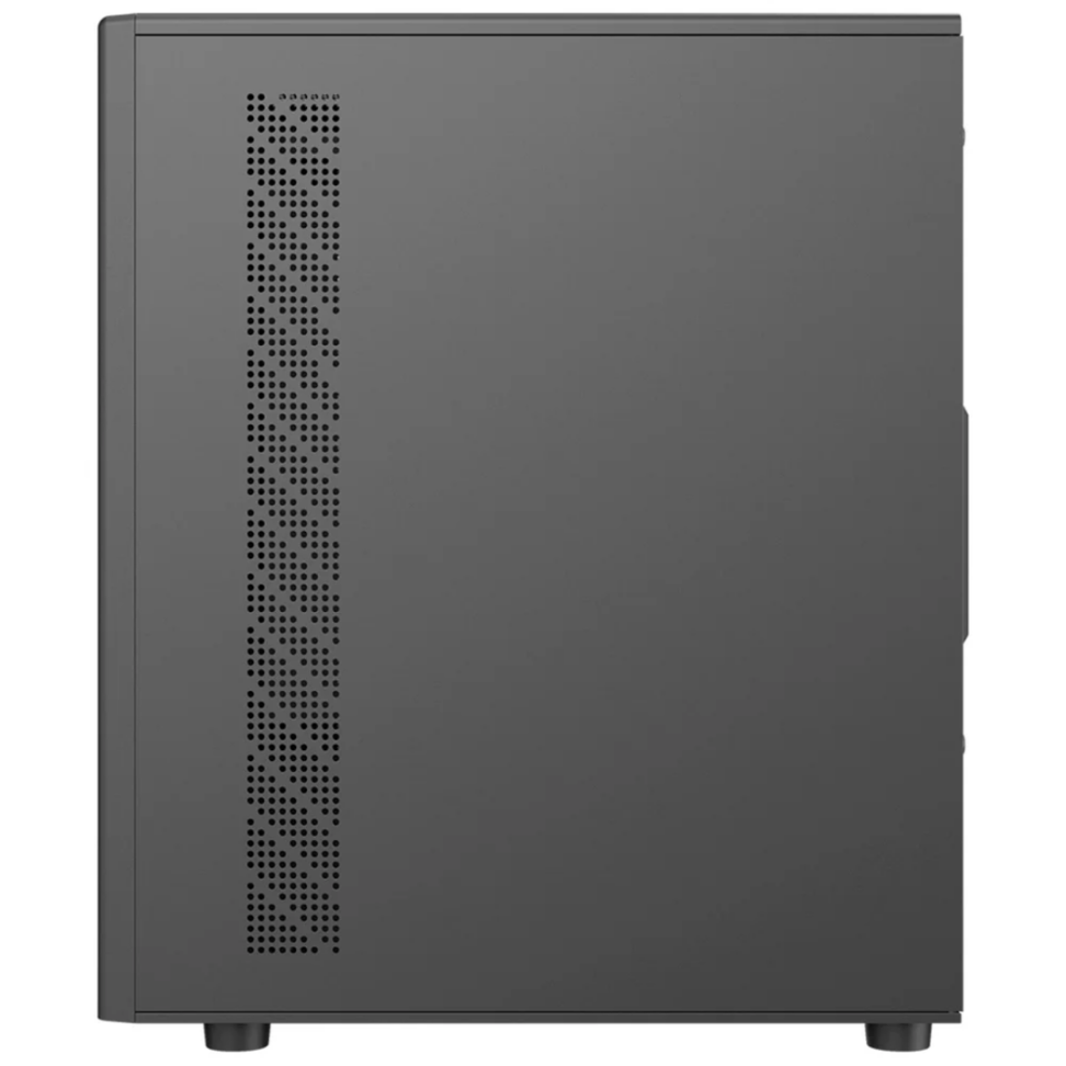 Gabinete Gamer Ozara Black Vulcan - Pcyes - #3