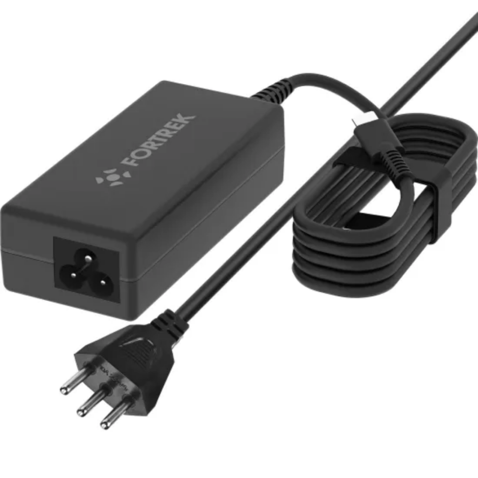 Carregador De Notebook USB-C 65V Fortrek NC61 - #2
