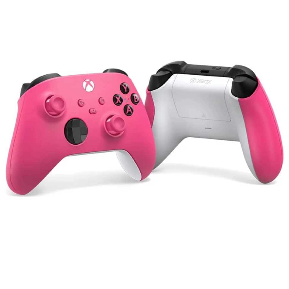 Controle Xbox Series X|S Deep Pink - #3