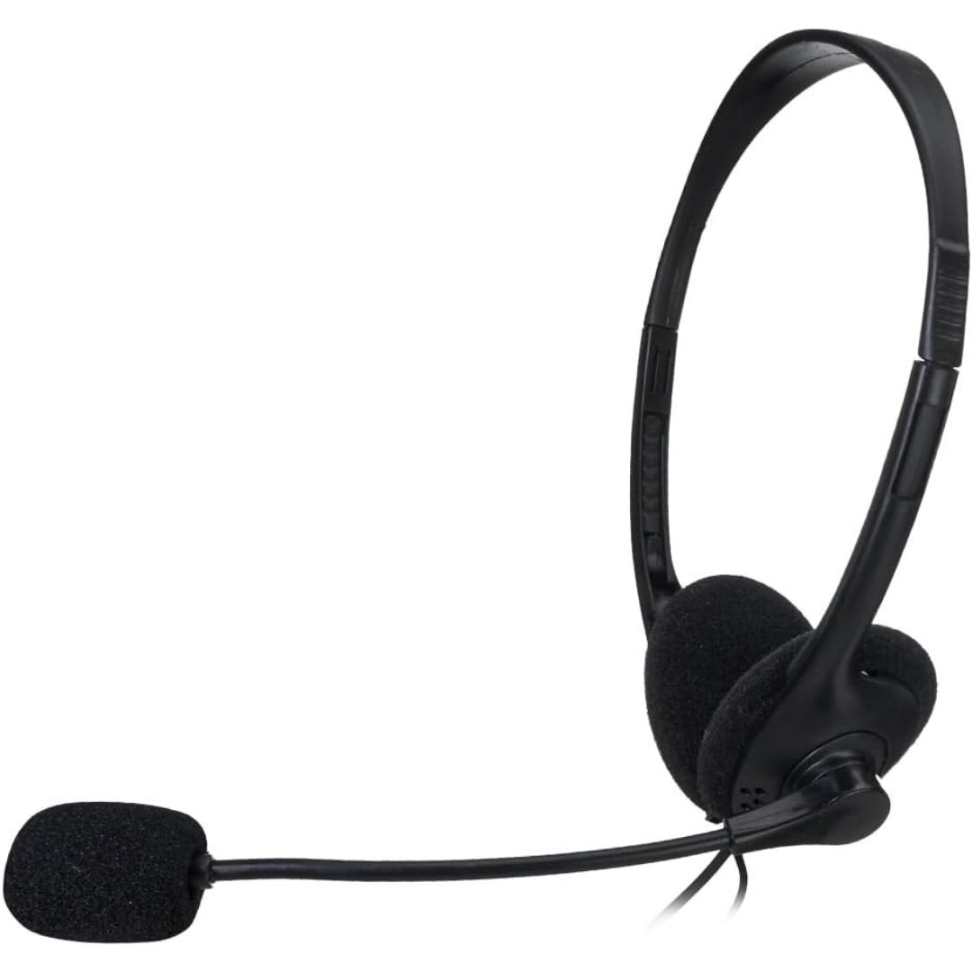 Headset Keytime Preto - KYT00026 - #2