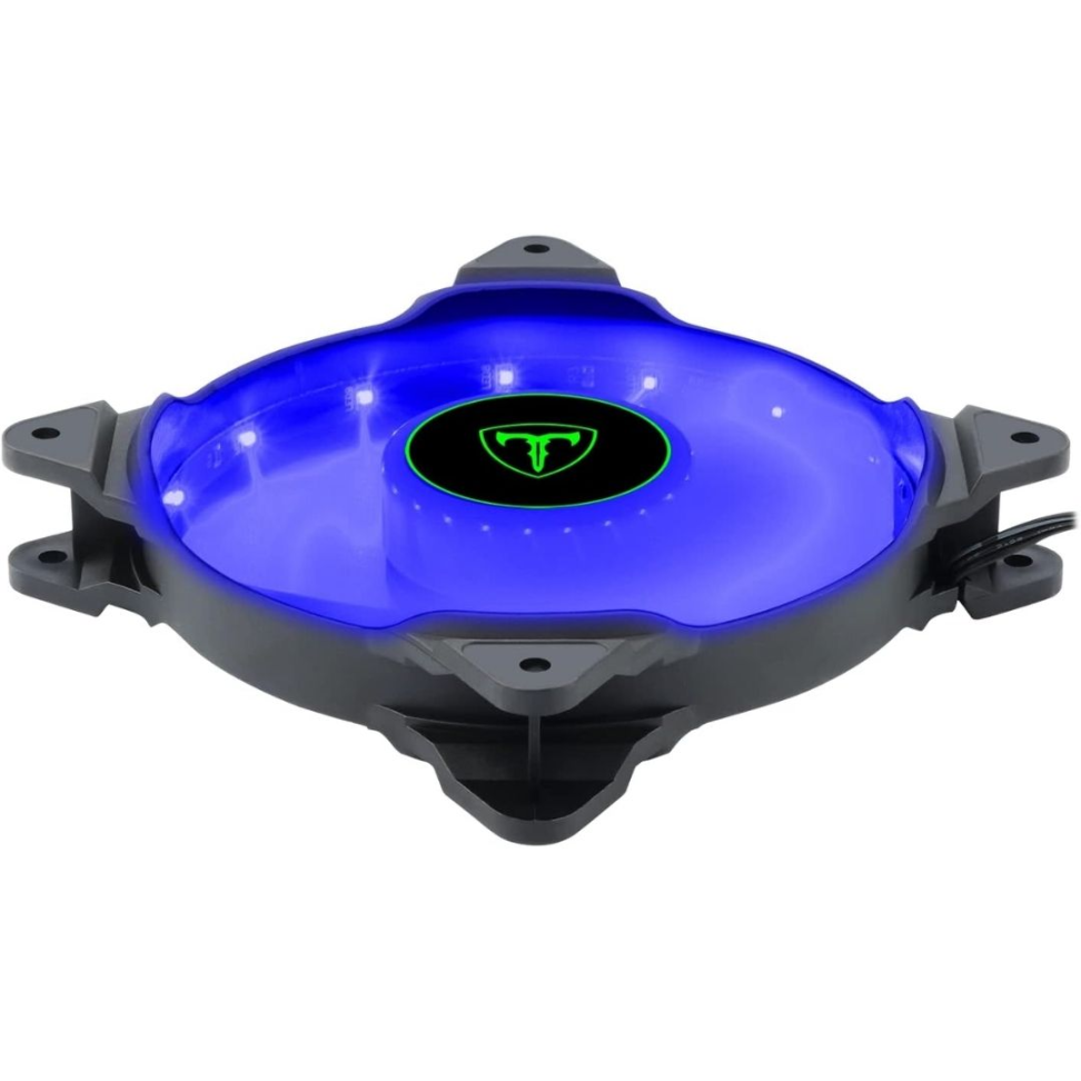 Cooler Fan T-Dagger 120x25mm Azul - T-TGF300 - #4