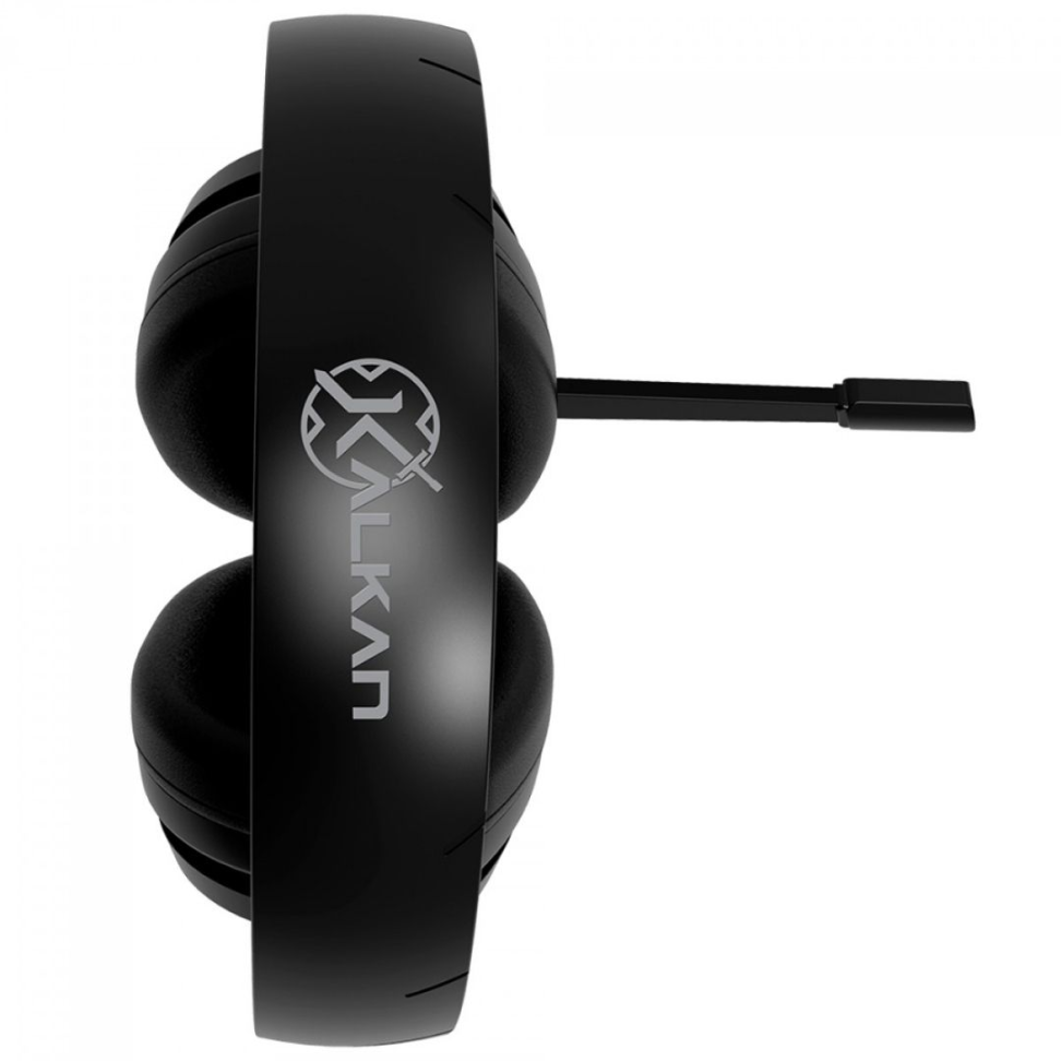 HEADSET GAMER KALKAN RAGNAR PRETO - KLK00025 - #2