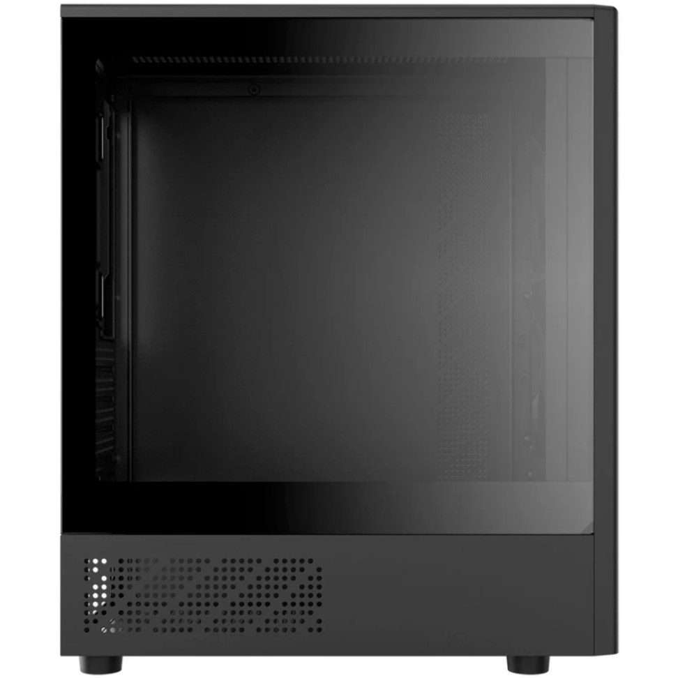 Gabinete Gamer Ozara Black Vulcan - Pcyes - #5