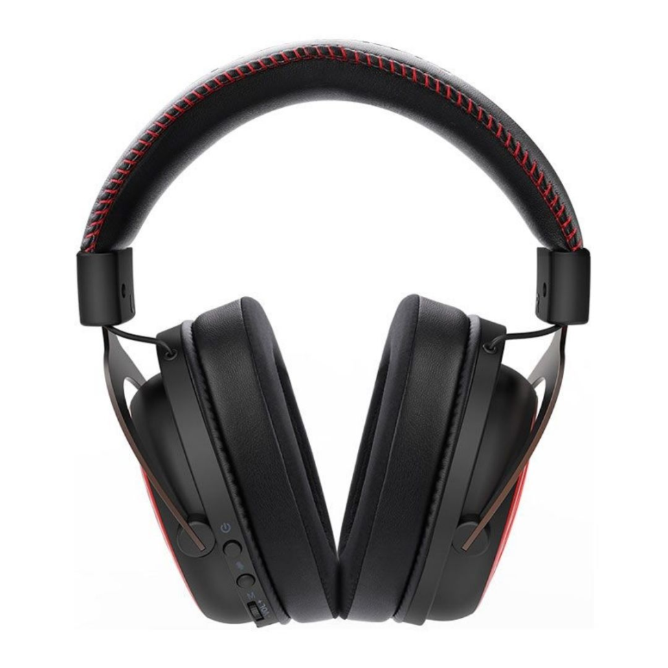 Headset Gamer Redragon Luna Pro H540-PRO - #5
