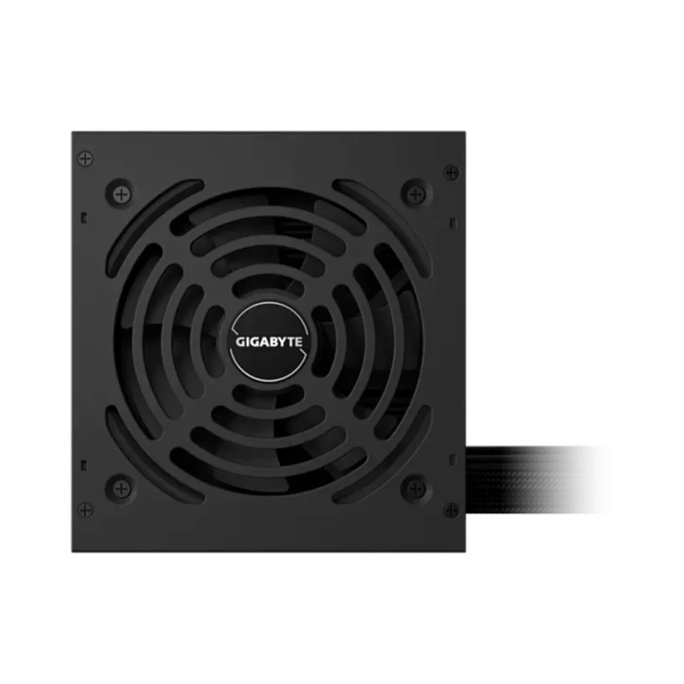 Fonte Gigabyte P650G PG5, 650W, 80 PLUS Gold - #4