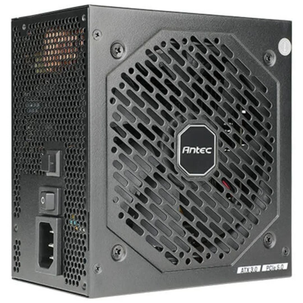 Fonte 850W Antec Neoeco NE850G.M 80 Plus Gold - #3