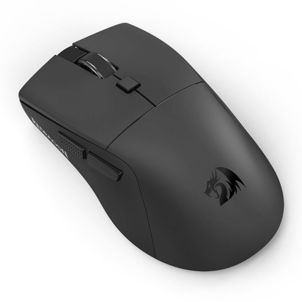 Mouse Gamer Azzmach Lite Tri-Mode Ultra-Leve - Redragon M618-LIT - #4