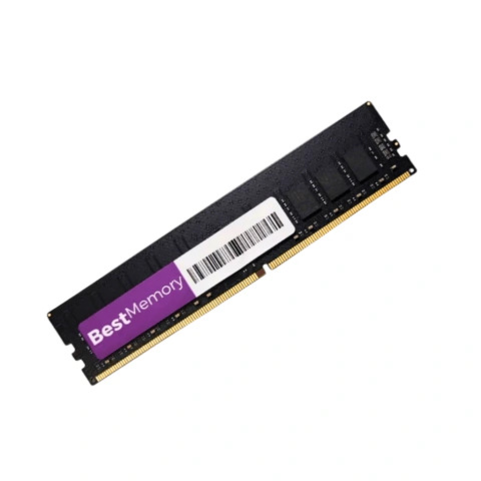 Memória Best Memory Value 16GB DDR4 3200MHZ CL22 - VALUE-BT-D4-16G-3200V