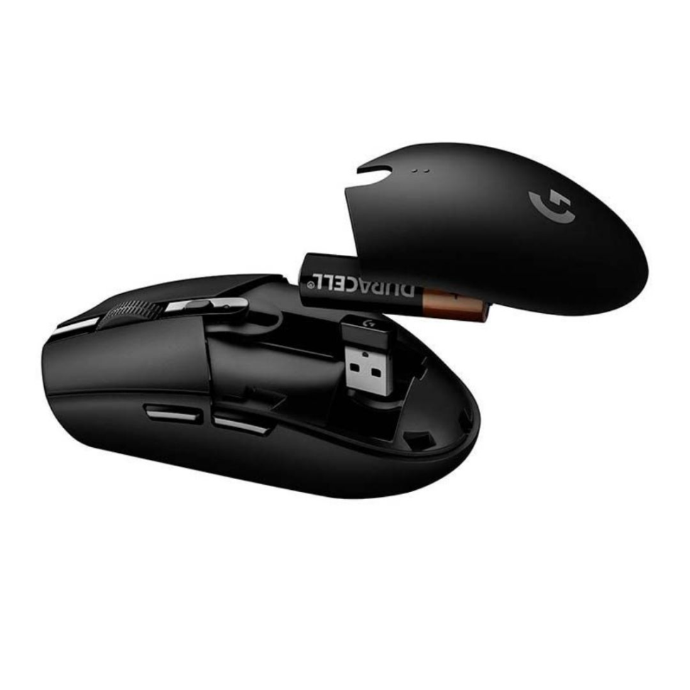 Mouse Gamer G305 - Logitech - #6