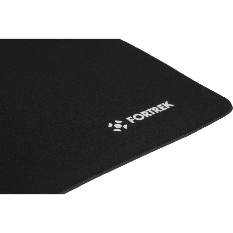 Mousepad Fortrek Preto 18x22cm - BAP-102 - #3
