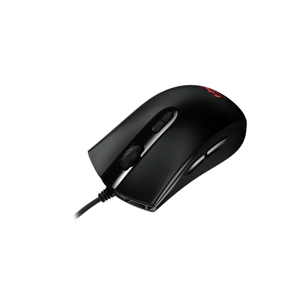 Mouse Gamer HyperX Pulsefire Core RGB 6200 DPI - 4P4F8AA - #3